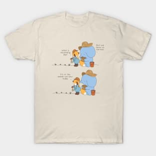 Harvest T-Shirt